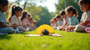 The Benefits of Learning Japanese for Kids