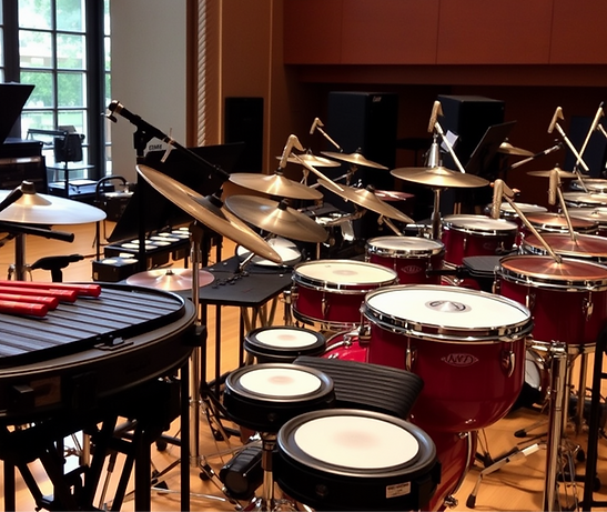 Professional percussion instruments for orchestra.png