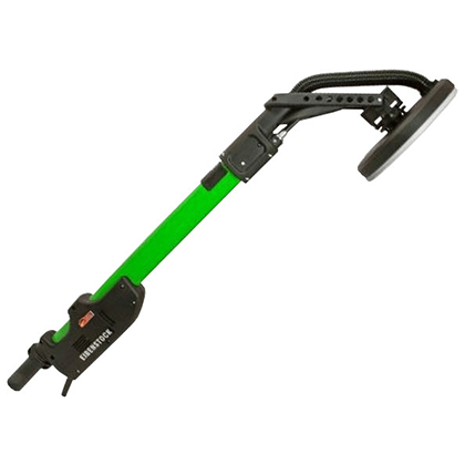 Trockenbauschleifer / Wand und Deckenschleifer mieten