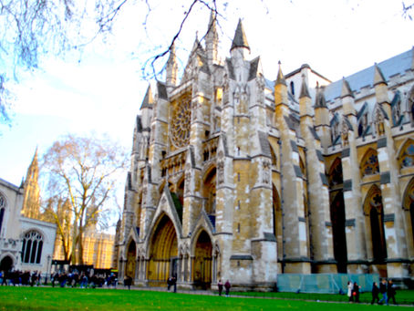 London's Pomp & Monarchy