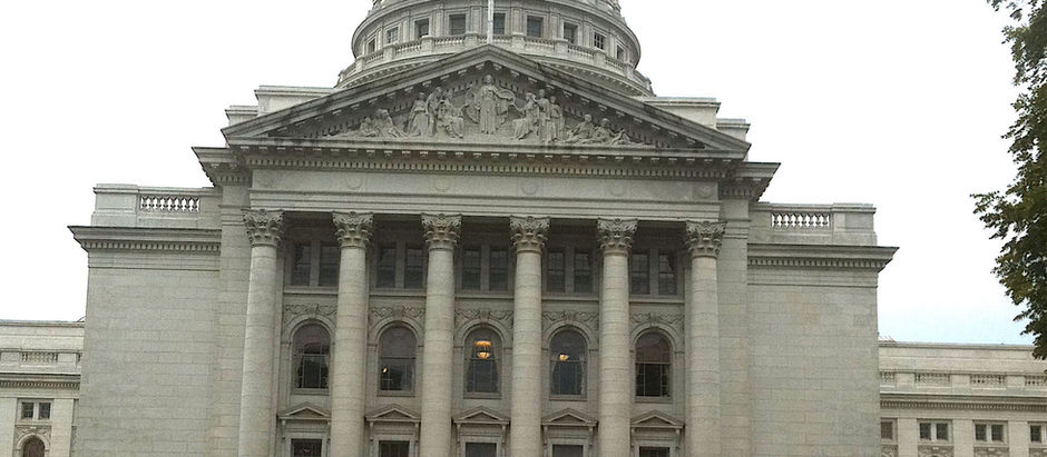 Wisconsin House on the Rock