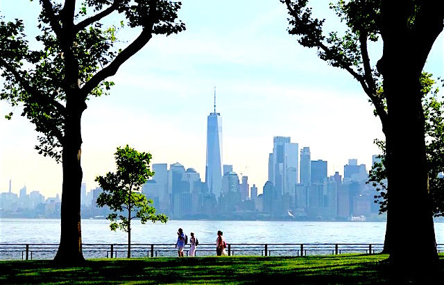 30 Things You Can Do In NYC For Free