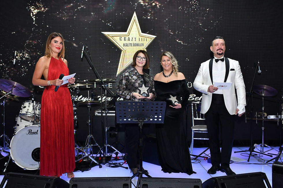 Kalite Ödülü