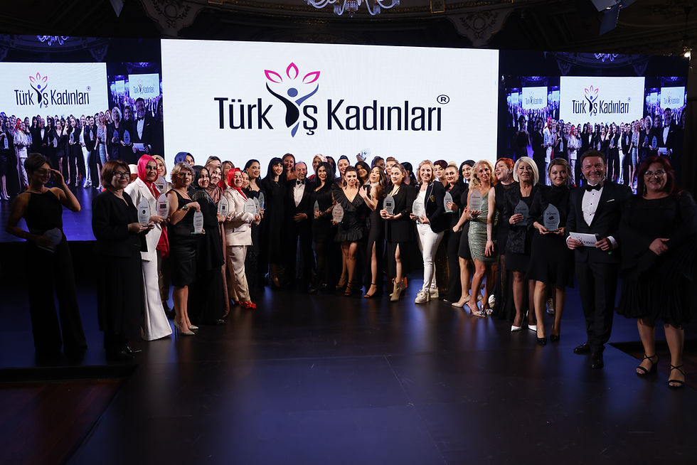 Başarı Ödülü