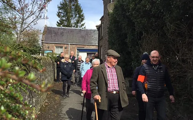 Community Health Walks