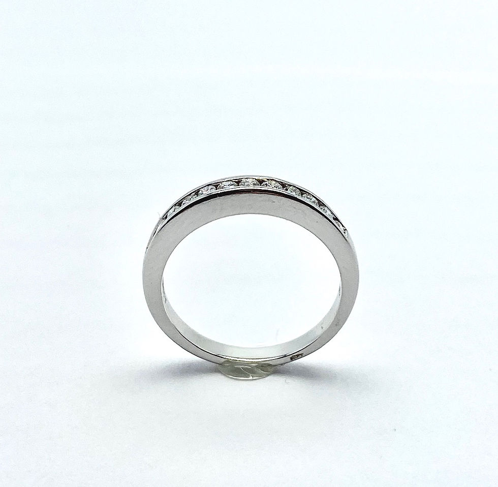 Thumbnail: Platinum Diamond Band
