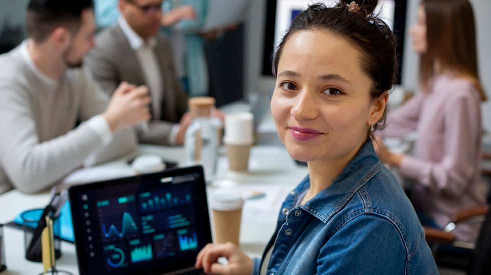 A Reforma Tributária e os riscos ocultos para profissionais PJ da área de tecnologia e criação