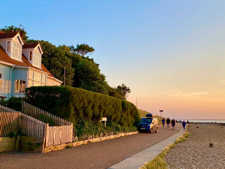 Why you should visit Kiora this Autumn