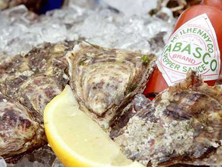 A Timeless Tradition: The Whitstable Rocks Oyster Festival