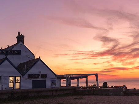 Making Waves: Your Guide to May at Kiora Holiday Home