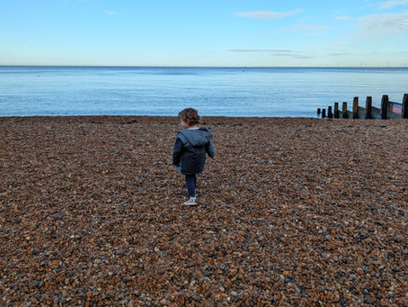 Why January and February Are the Best Times to Visit Whitstable: A Stay at Kiora