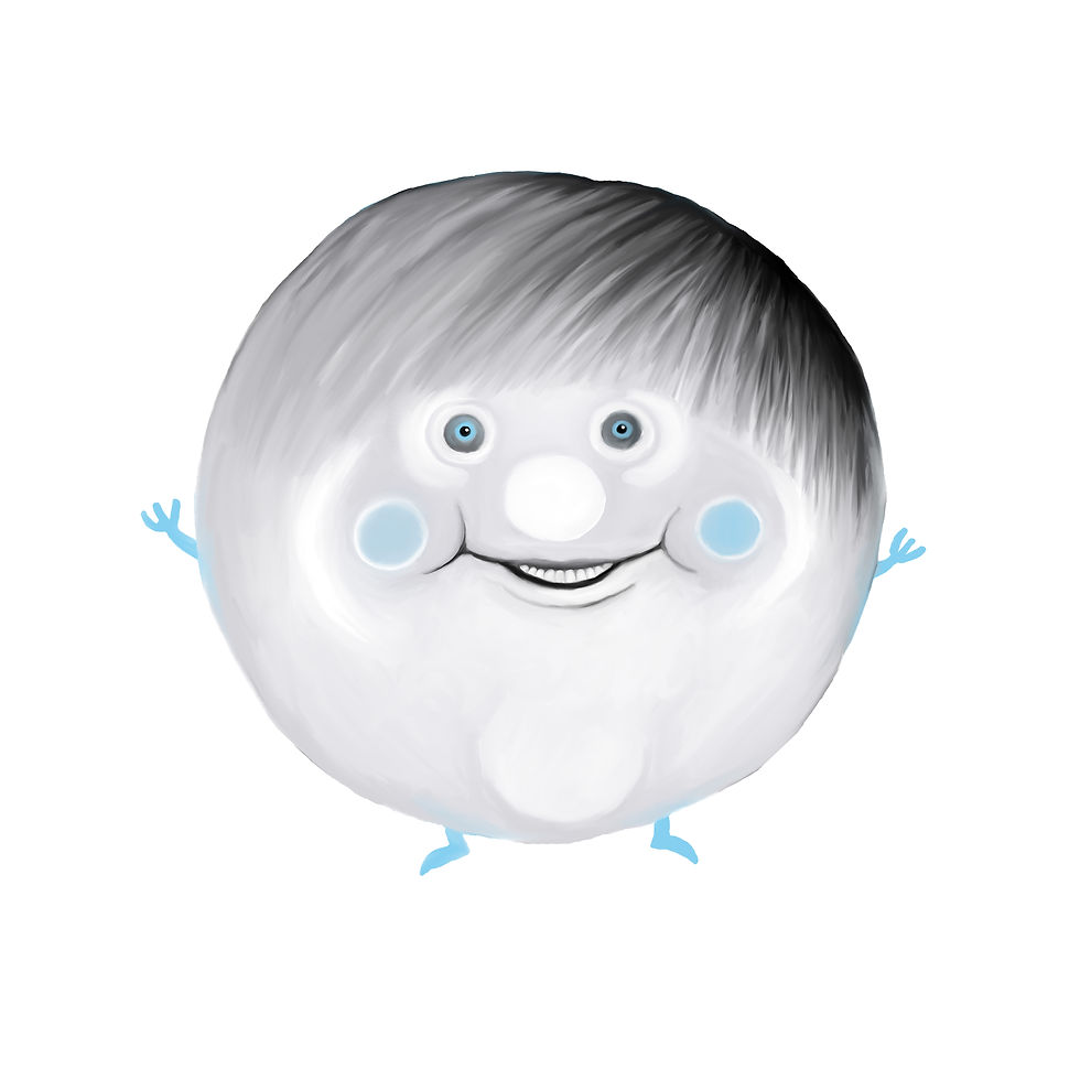 Fiocco di neve