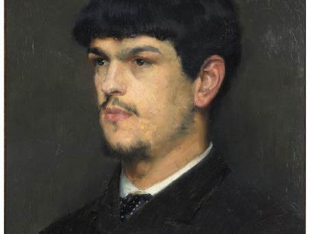 Debussy és a Holdfény