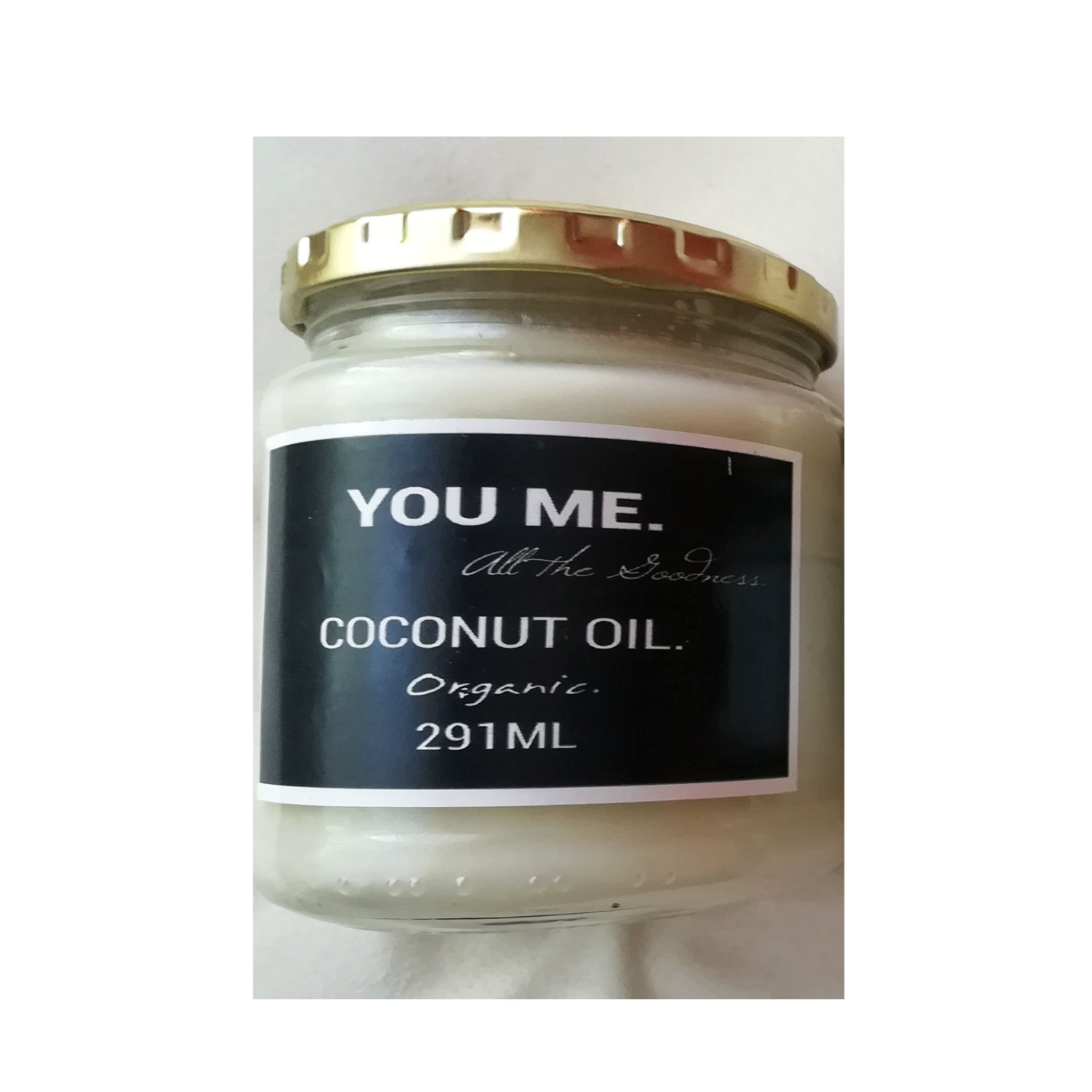 COCONUT OIL