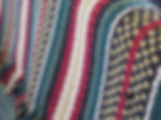 Warp Faced Carpet