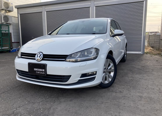 スクラッチビルド、中古車、VW、フォルクスワーゲン、輸入車、札幌