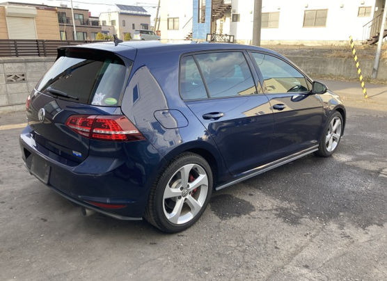 スクラッチビルド、中古車、VW、フォルクスワーゲン、輸入車、札幌