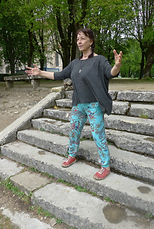 co animation martine lourdel qi gong