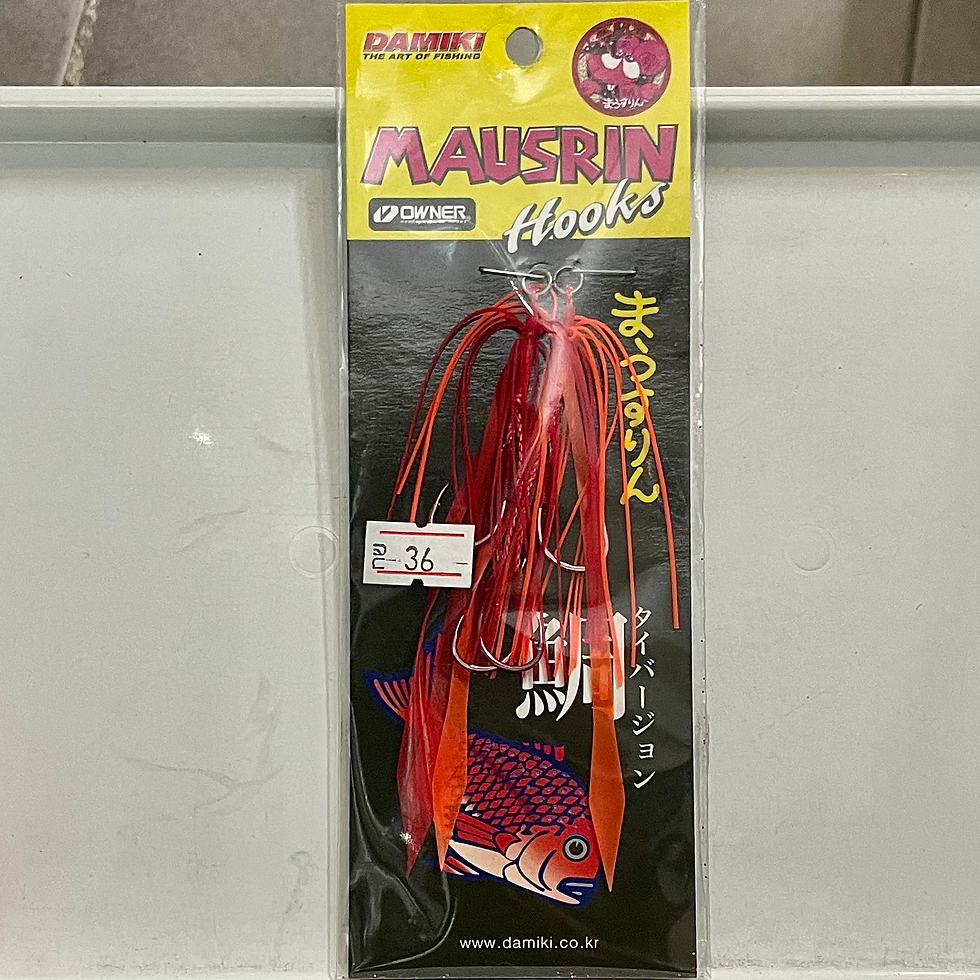 תמונה ממוזערת: DAMIKI MAUSRIN size L אסיסט