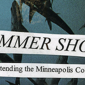 MCAD Summer Showcase