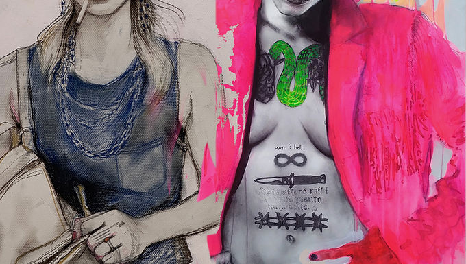 Embodied Bodies