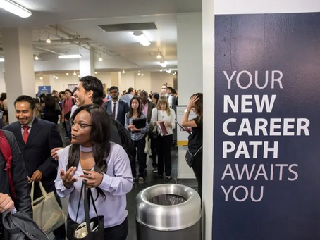 美國企業前9個月裁員95萬人 創2020年以來新高 *全美月光族人口增 退休遙遙無期