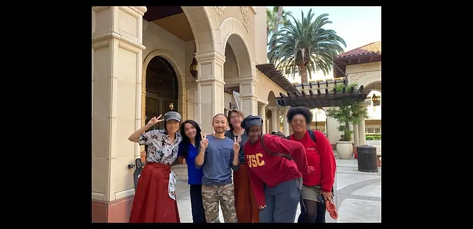 一夜之間沒書讀了?南加大華人留學生夢碎 只因...