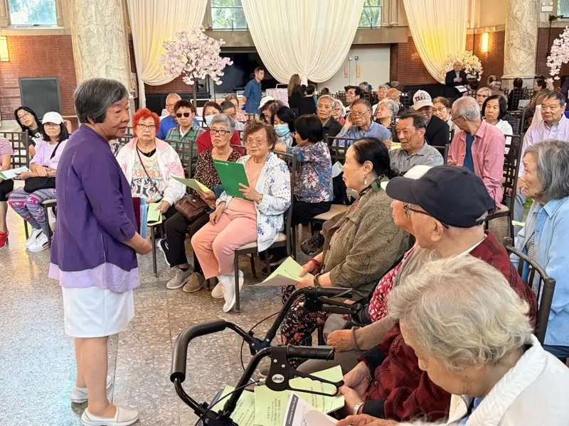 社交孤立 長者占全美受騙者3成且失金最多