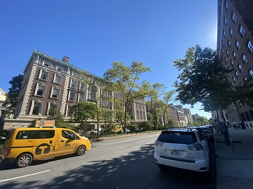 ICE謊稱「尋找失蹤者」闖宿舍?哥大稱1學生遭拘留