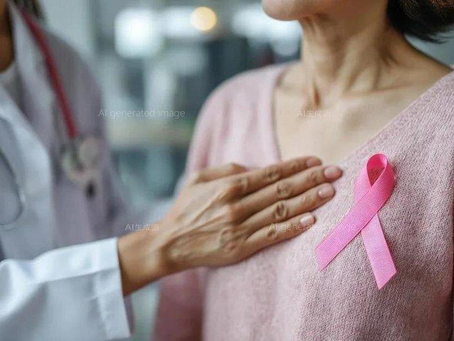 乳癌是情緒病?「癌型人格」掀熱議 專家:情緒非元凶但會增風險