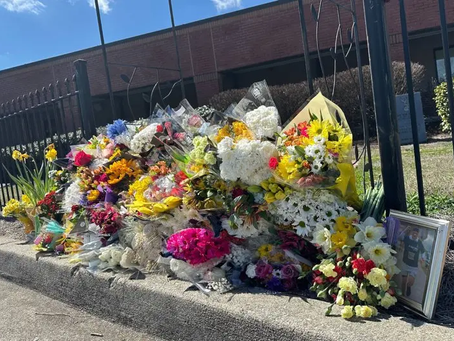 喬州小鎮悲劇 畢業生搗蛋撒衛生紙 老師絆倒遭撞死 家屬一原因求勿控罪