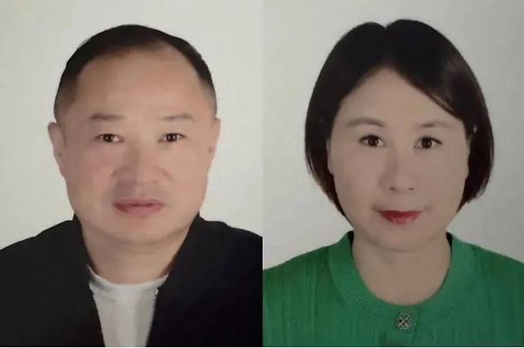 紐約長島華裔夫婦離奇失蹤周年 2子返美受阻 豪宅面臨託管