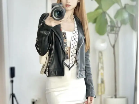 「吃霸王餐」台灣網紅出庭 多次打斷法官發言被訓斥