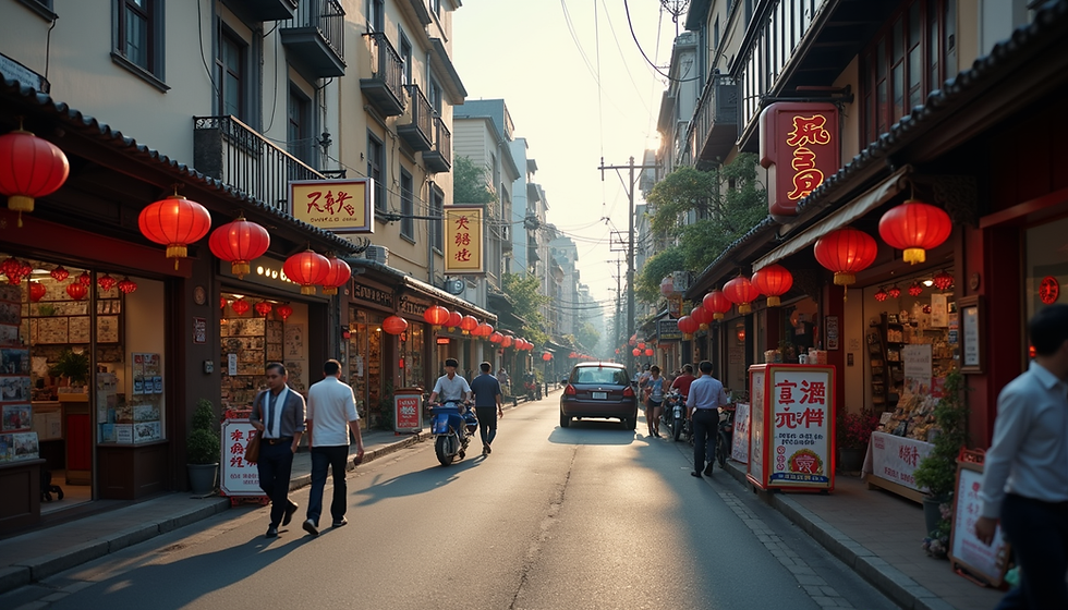World Journal News Highlights: Key Updates for Chinese Communities in the US