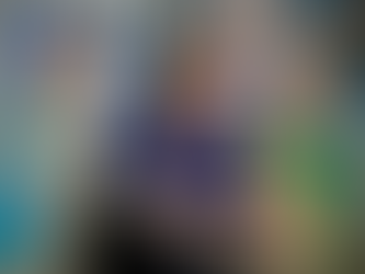 曾因色盲繪畫課不及格 他擁抱繽紛成為知名藝術家