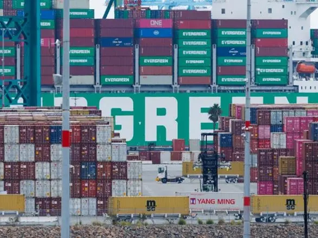 川普稱關稅負擔由外國「吞下」 紐約聯準會報告打臉:90%落在美企、民眾…