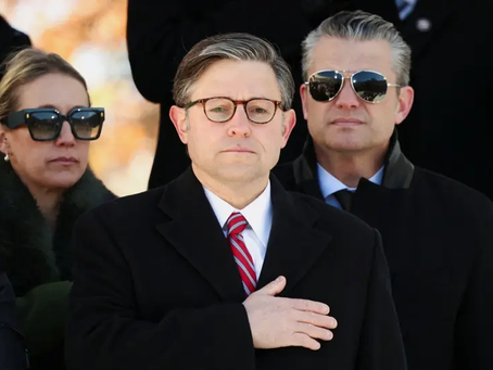 美國眾院12日表決 拚聯邦政府重啟 結束史上最久停擺