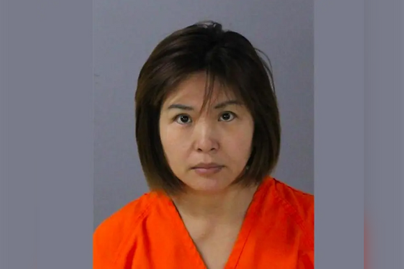 華女偽造、盜刷信用卡 美國高端商店狂掃貨