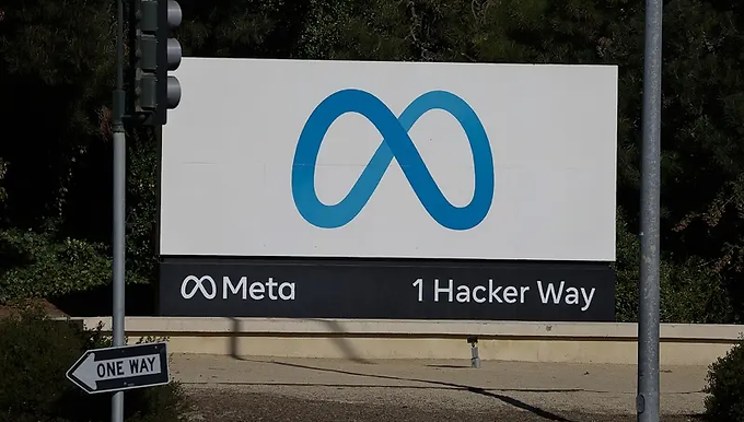 1天150億則詐騙廣告占年收入10%？Meta反駁