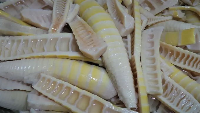 新入榜這一超級食物 華人對它不陌生