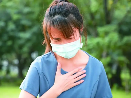 走路喘、疲倦無力、無法平躺睡覺 10%高齡者好發「二尖瓣逆流」