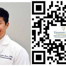 Duluth華人商圈一站式牙周與全口重建服務 鈦金牙科推出多款植牙超值方案