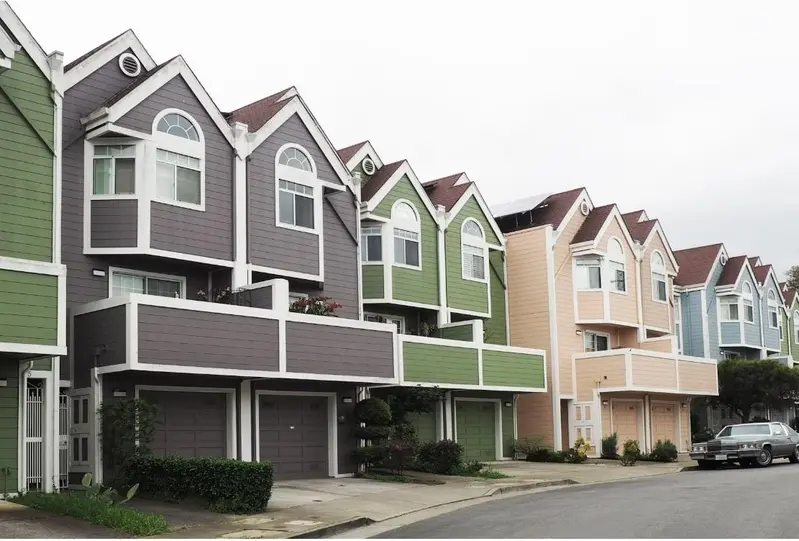 在美國的房產制度裡,真正守護屋主權益的是產權保險(取材自Unsplash)。