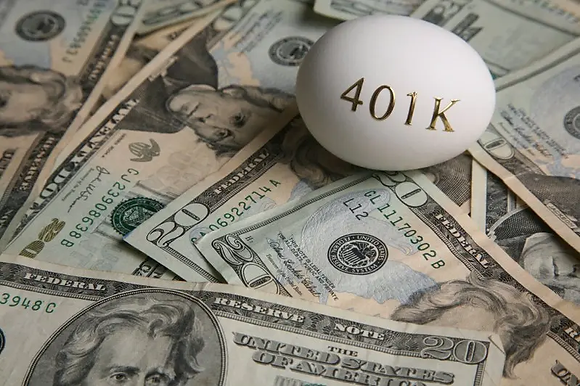 多數人都犯錯…401(k)這一步少做 恐損失20萬美元