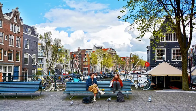 全球退休金制度 荷蘭連3年稱霸 美國排名勉強及格