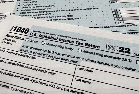 美國國稅局或引入AI查海外資產 雙重國籍者慘了？