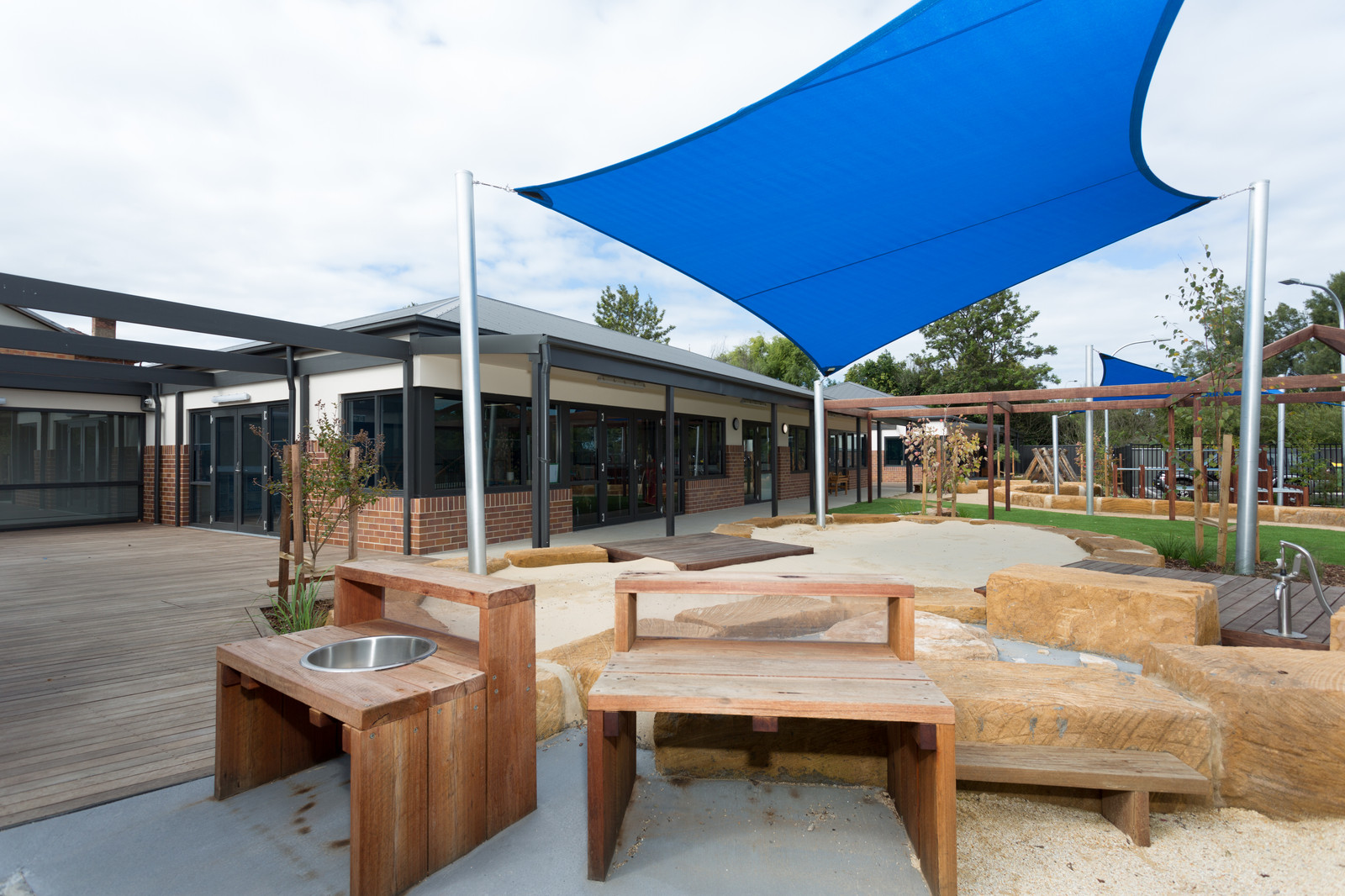 Maitland | Insite Architects