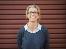 Cathy Williams