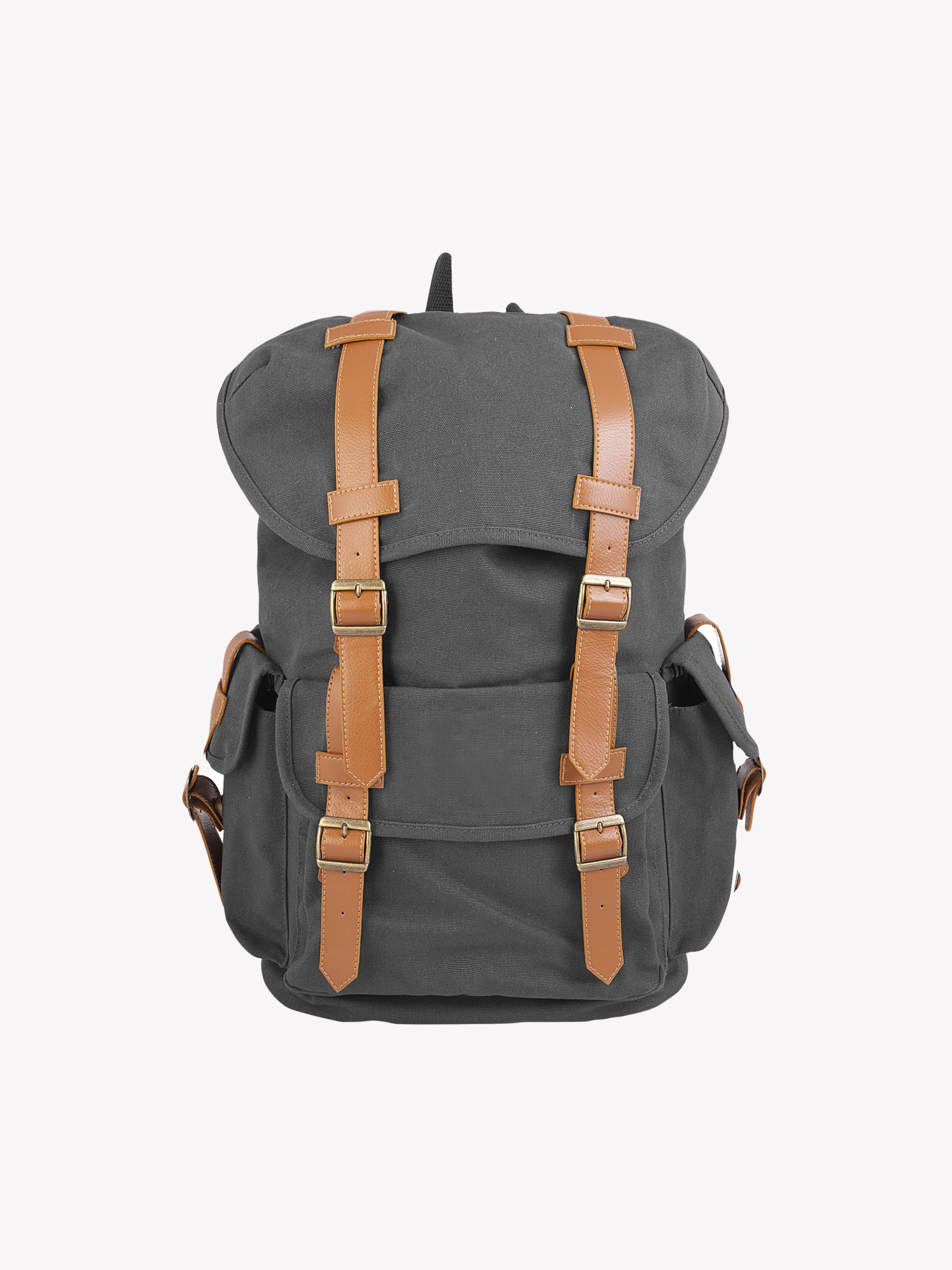 Canvas Backpack