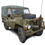 Thumbnail: Land Rover Lightweight Military vehicle soft top